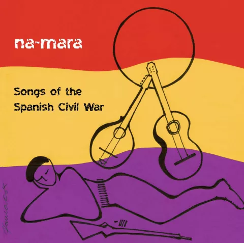 Songs of the Spanish Civil War